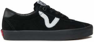 Vans Sport Low Black