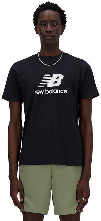 New Balance Sport Essentials Logo T-Shirt