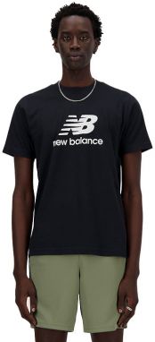 New Balance Sport Essentials Logo T-Shirt
