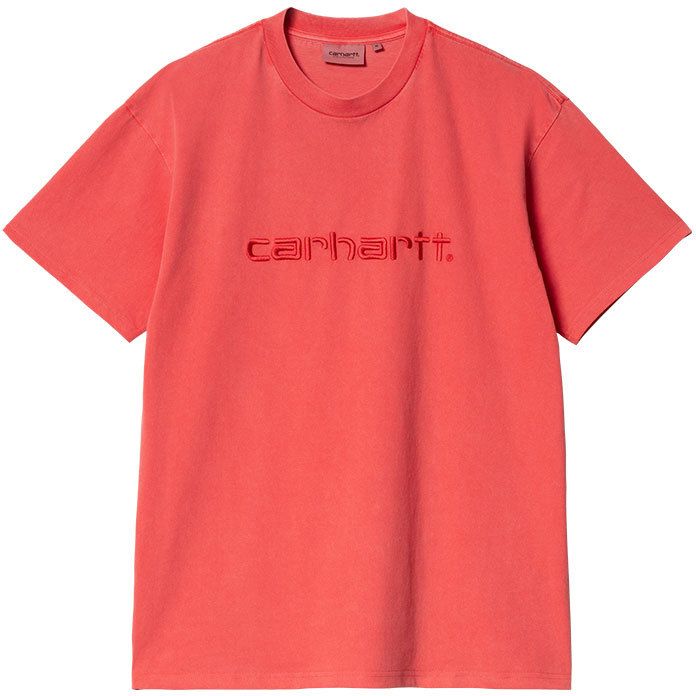 Carhartt WIP S/S Duster T-Shirt Samba