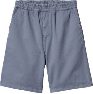 Carhartt WIP Flint Short Bay Blue