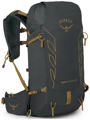 Osprey Talon Velocity 20 Dark Charcoal L-XL