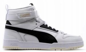 Puma RBD Game White