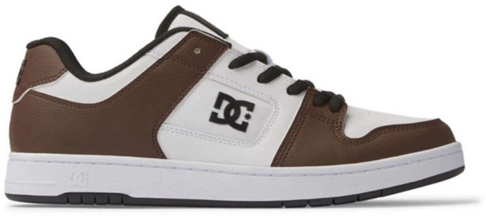 DC Shoes Manteca 4 SN