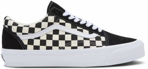 Vans Old Skool 36 LX Checkerboard