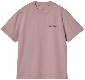 Carhartt WIP W' S/S Stitch T-Shirt