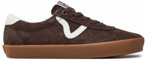 Vans Sport Low Bambi Brown