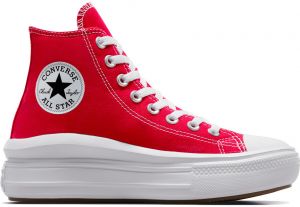 Converse Chuck Taylor All Star Move Platform Seasonal Color