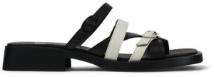 Camper Twins Sandals Multicolor