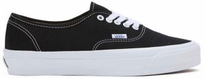 Vans Premium Authentic Reissue 44 LX Black White