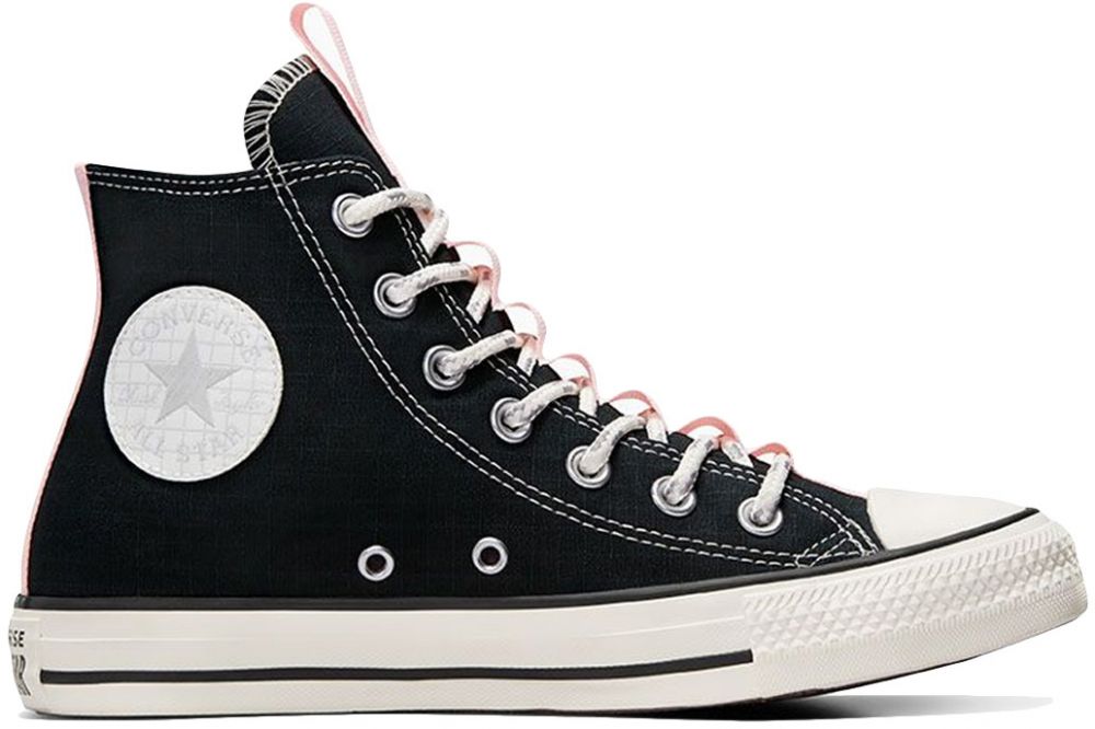 Converse Chuck Taylor All Star Grid High Top