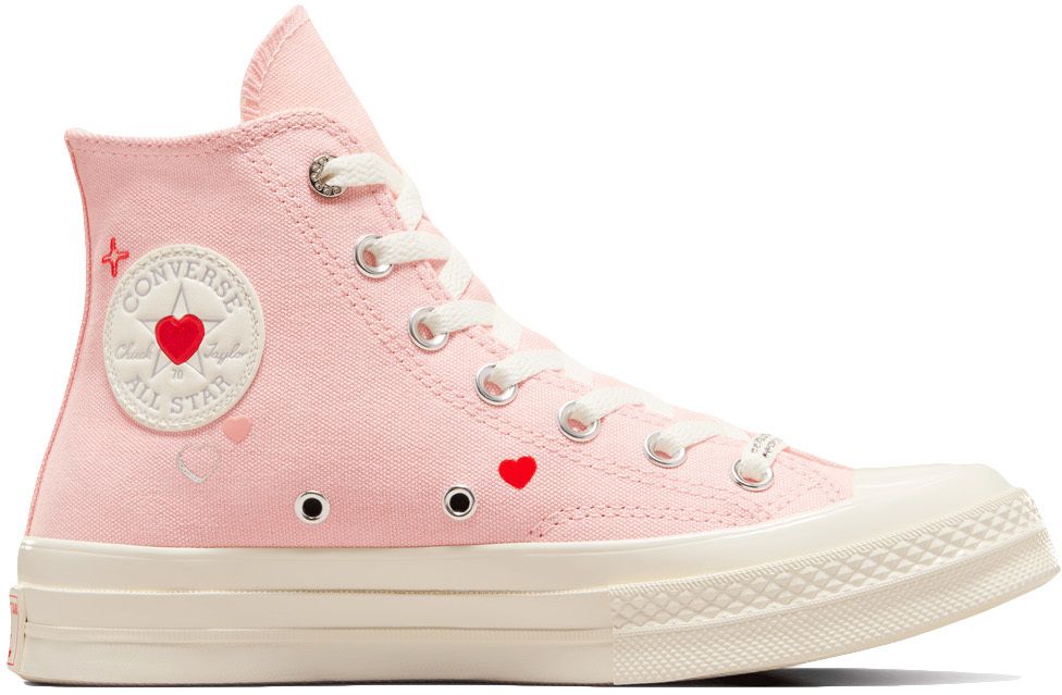 Converse Chuck 70 Y2K Heart