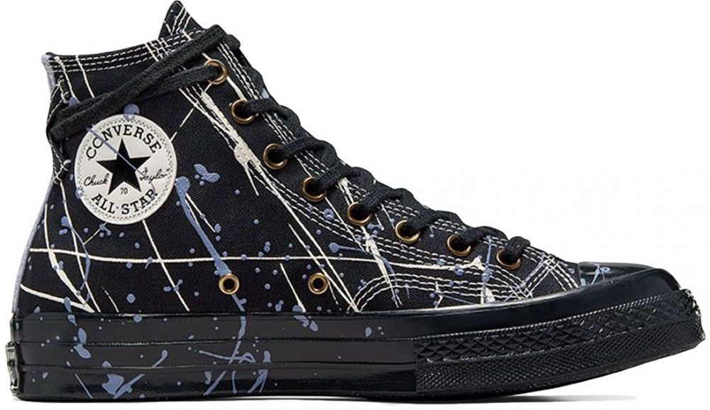 Converse Chuck 70 Paint Splatter High Top