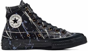 Converse Chuck 70 Paint Splatter High Top