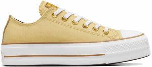 Converse Chuck Taylor All Star Lift Herringbone Stripe Low Top Utility