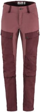 Fjällräven Keb Trousers Short W Port Mesa