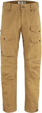 Fjällräven Vidda Pro Ventilated Trs M Reg Buckwheat Brown