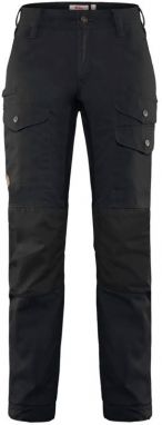 Fjällräven Vidda Pro Ventilated Trs W Short Black