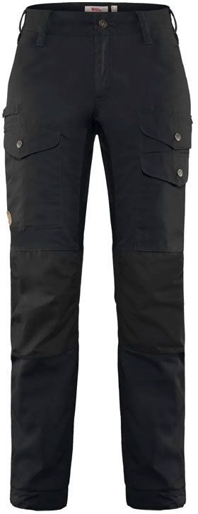 Fjällräven Vidda Pro Ventilated Trs W Short Navy