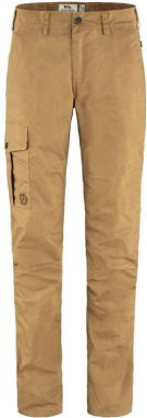 Fjällräven Karla Lite Trousers W BuckWheat Brown