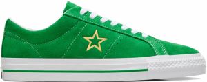 Converse One Star Pro Suede