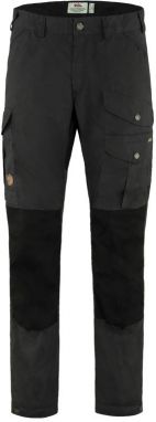 Fjällräven Vidda Pro Trousers M Reg Dark Grey