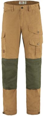 Fjällräven Vidda Pro Trousers M Reg Buckwheat Brown