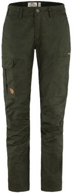 Fjällräven Karla Pro Trousers Curved W Deep Forest