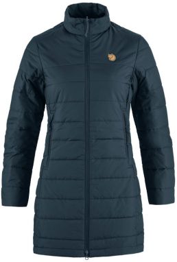 Fjällräven Kiruna Liner Parka W Night sky
