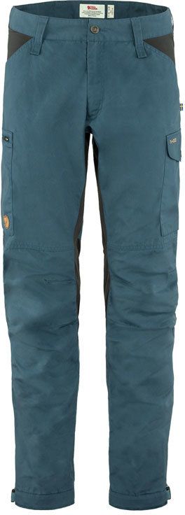 Fjällräven Kaipak Trousers M Uncle Blue