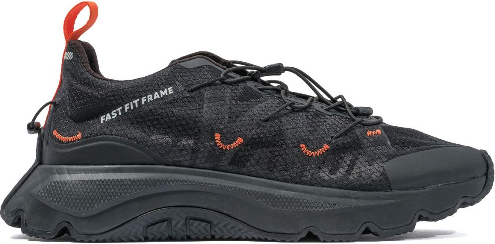 Palladium Thunder Lite Phantom