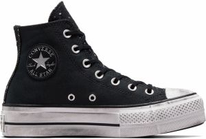 Converse Chuck Taylor All Star Lift Platform Studded