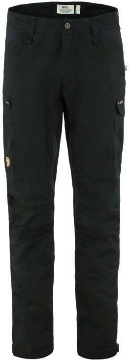 Fjällräven Kaipak Trousers M Black