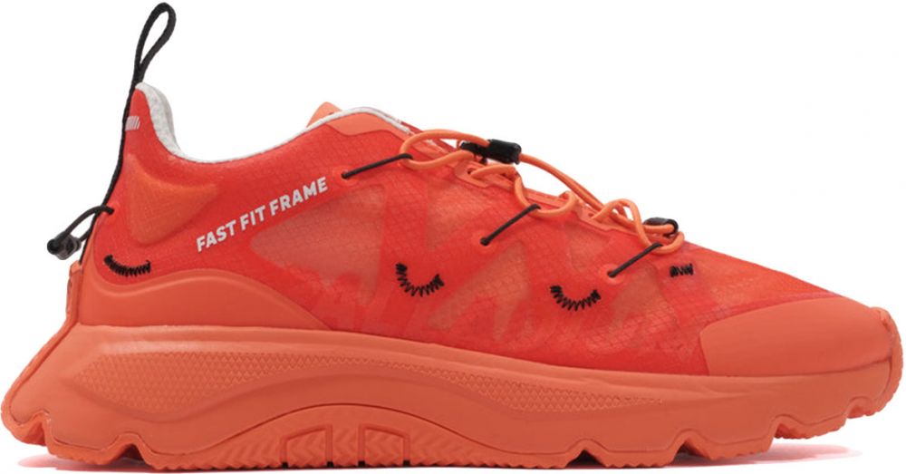 Palladium Thunder Lite Phantom