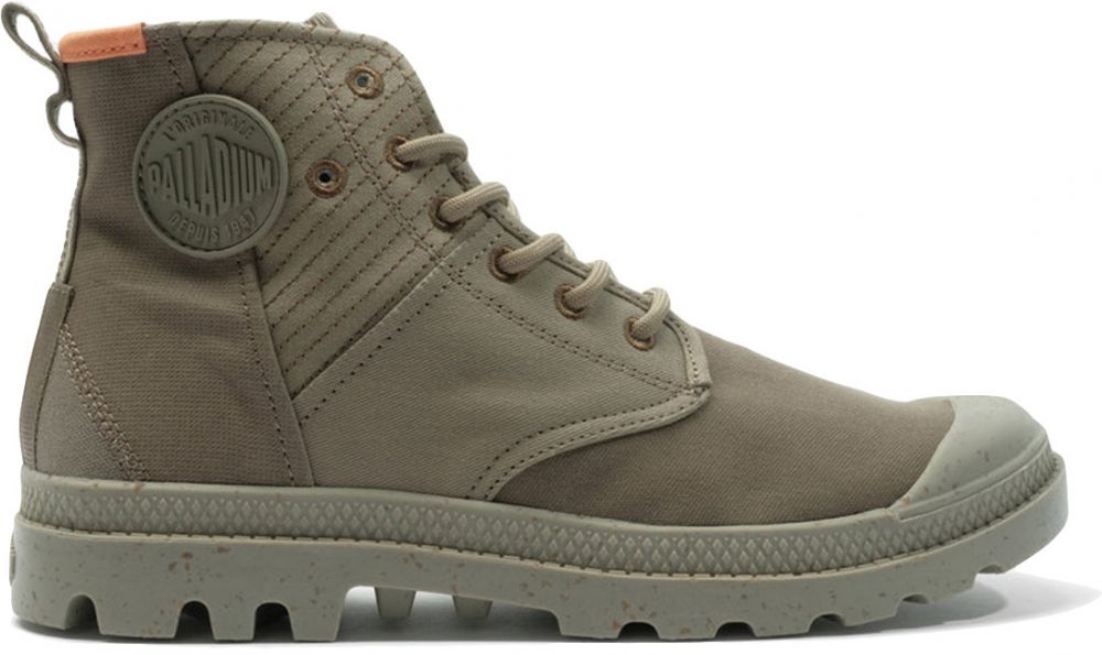 Palladium Pampa Hi Re Generate