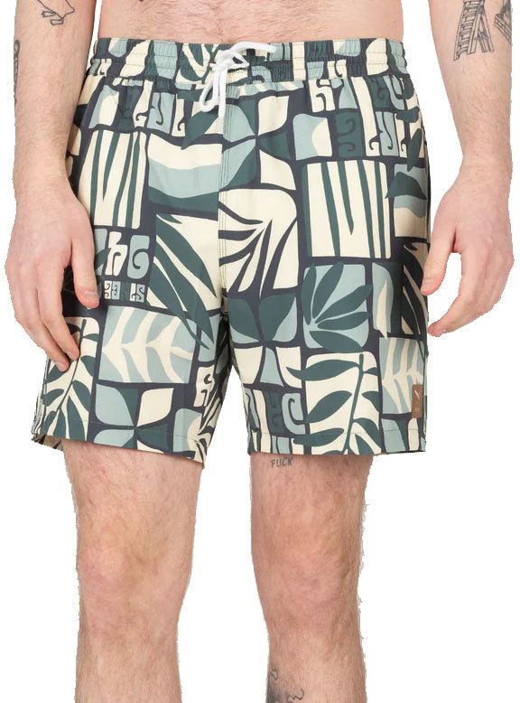 IrieDaily Crazy Fresh 0 Short