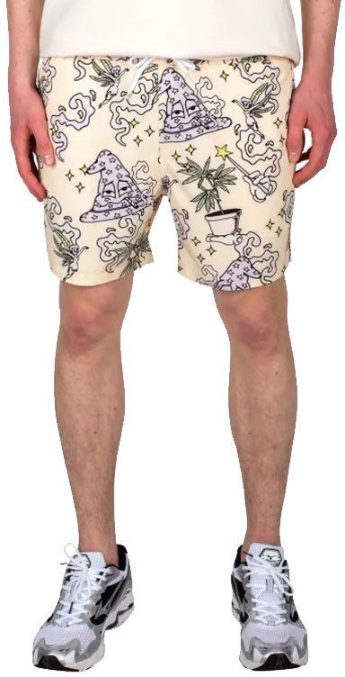 IrieDaily Crazy Fresh 0 Short