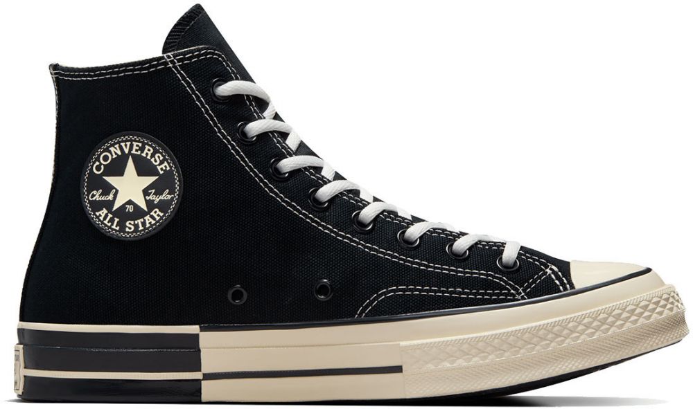Converse Chuck 70 Black & White