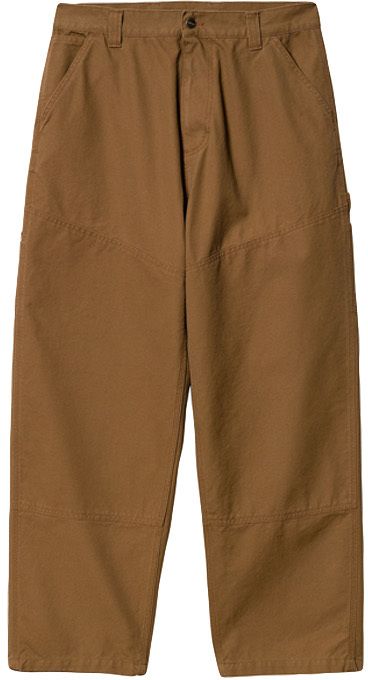 Carhartt WIP Wide Panel Pant