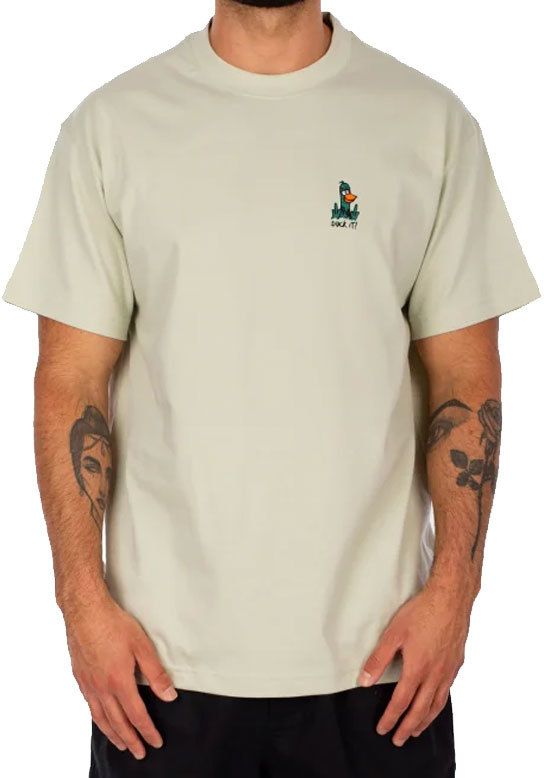 IrieDaily What The Duck Tee