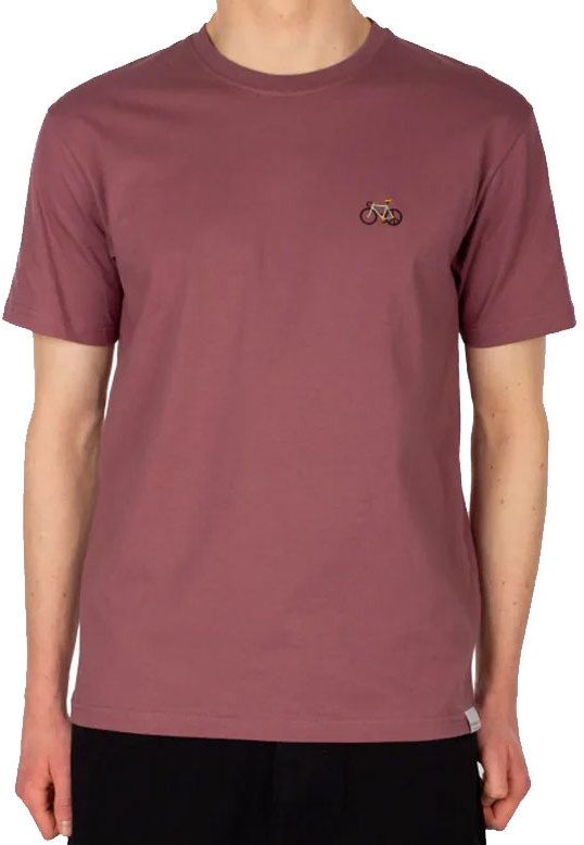 IrieDaily Peaceride Emb Tee