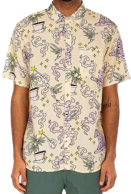 IrieDaily Resort SSL Shirt