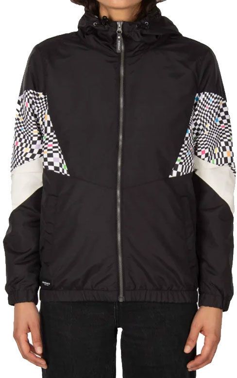 IrieDaily Streetz R Jacket