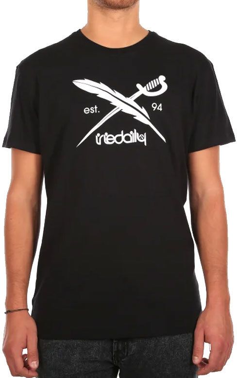 IrieDaily Daily Flag Tee