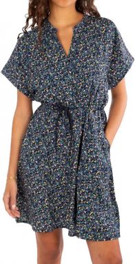 IrieDaily Franji Short Dress