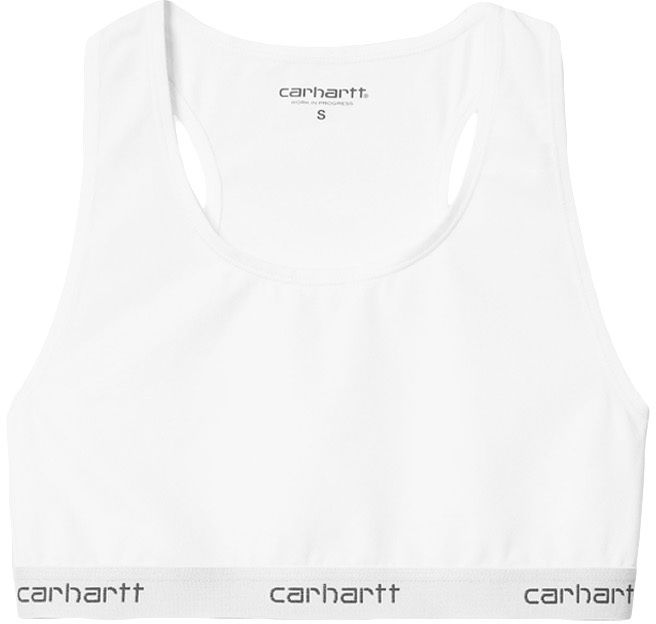 Carhartt WIP Script Racer Tank W