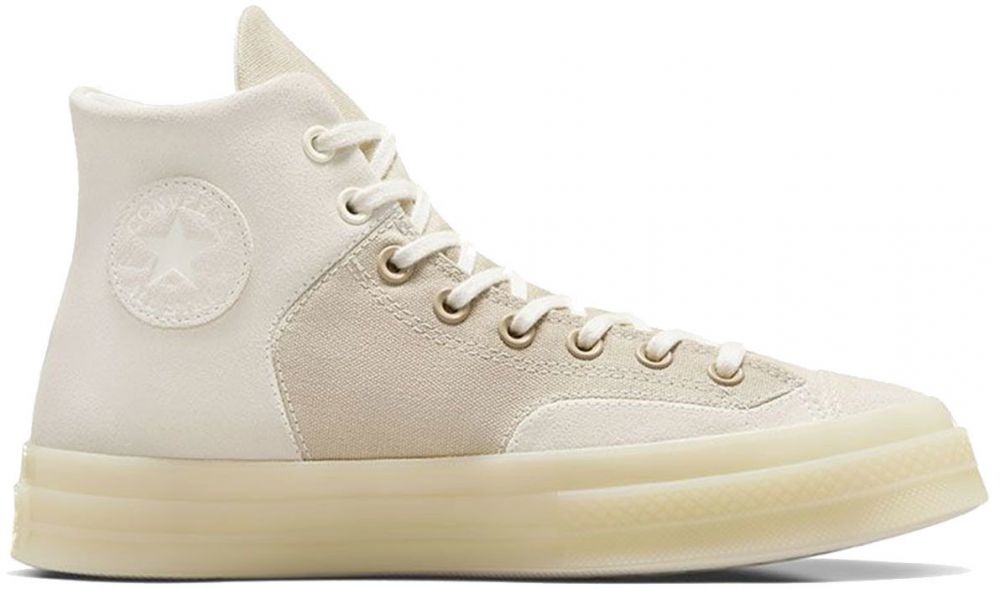 Converse Chuck 70 Marquis Mixed Materials High Top