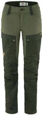 Fjällräven Keb Trousers W reg Deep Forrest