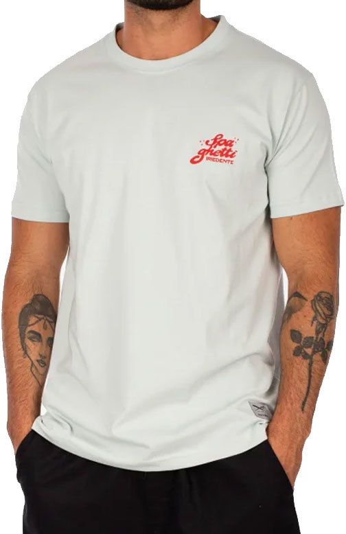 IrieDaily Spa Ghetti Tee