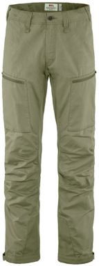 Fjällräven Abisko Lite Trekking Trs M Long Light Olive
